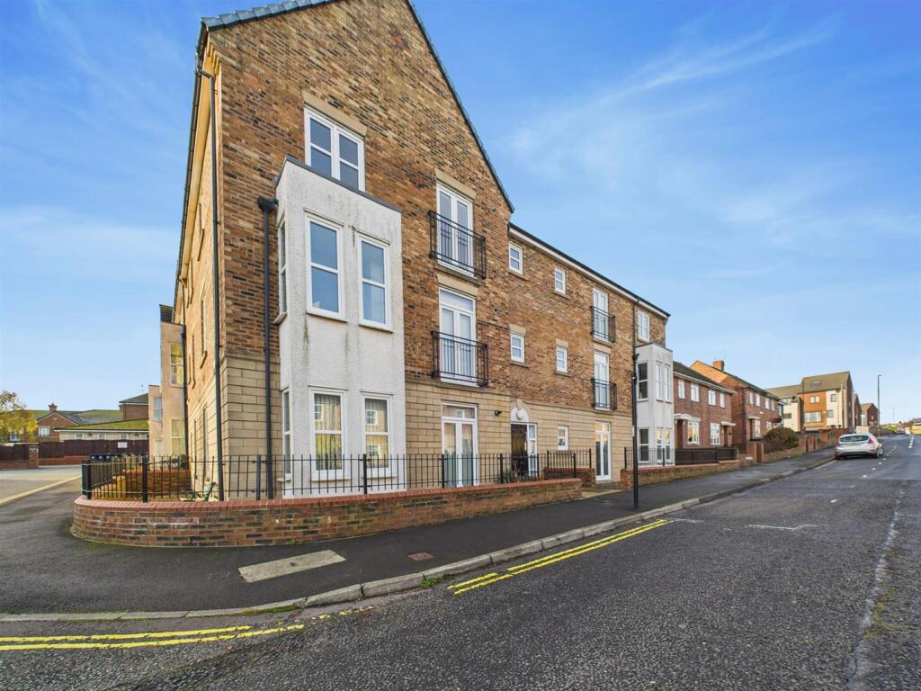 Main image of property: Renaissance Point, North Shields