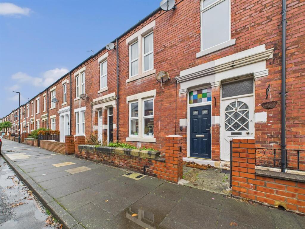 Main image of property: Lansdowne Terrace, North Shields