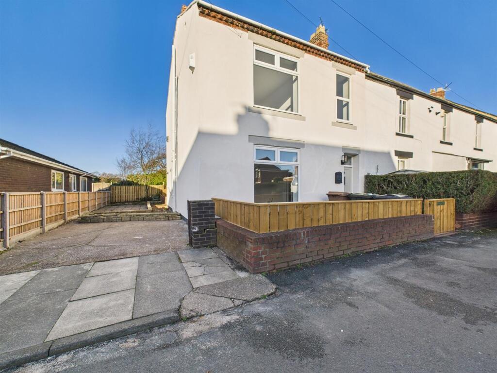 Main image of property: Studley Cottage, North Shields