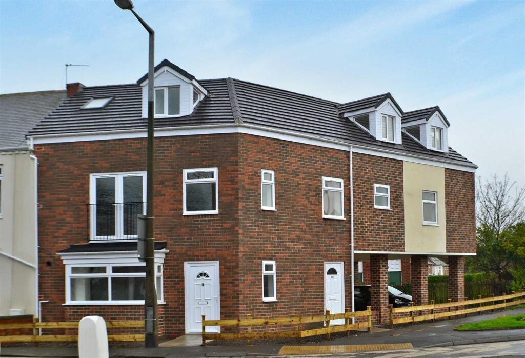 Main image of property: Stemar House, Plessey Road, Blyth