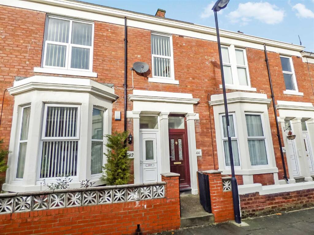 Main image of property: Donkin Terrace, North Shields