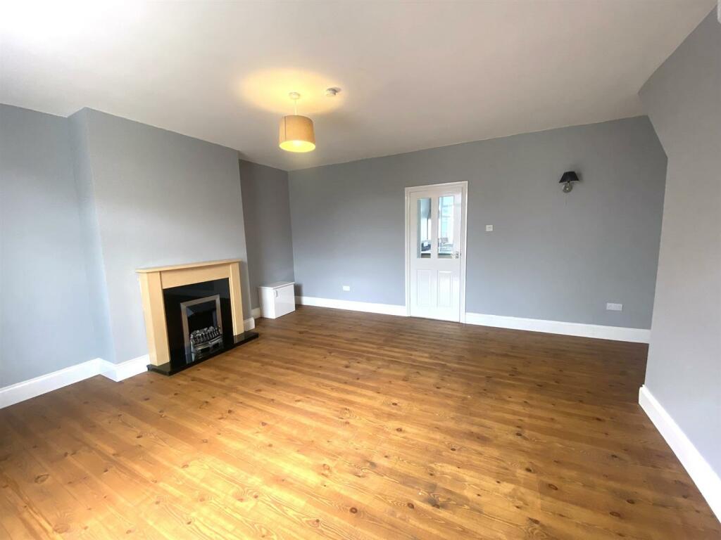 2 bedroom terraced house for rent in Taylor Terrace, West Allotment, NE27