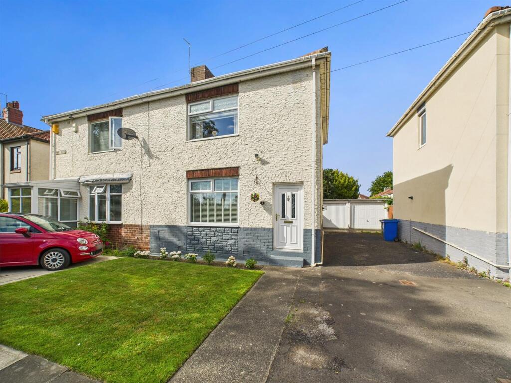 Main image of property: Park View, Seaton Delaval