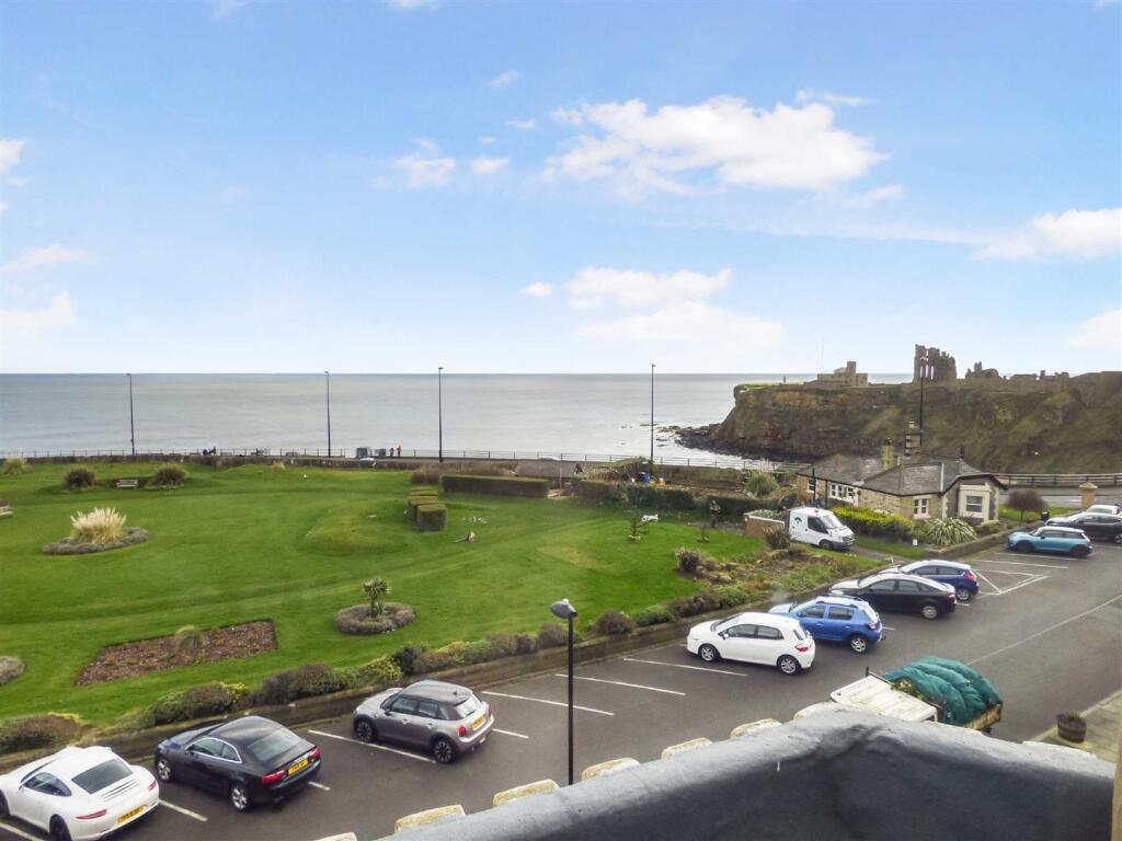 Main image of property: Percy Gardens, Tynemouth