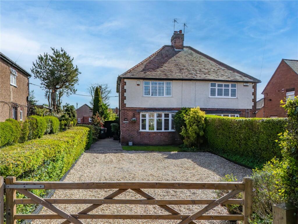 Main image of property: Main Street, Papplewick, Nottingham, Nottinghamshire, NG15