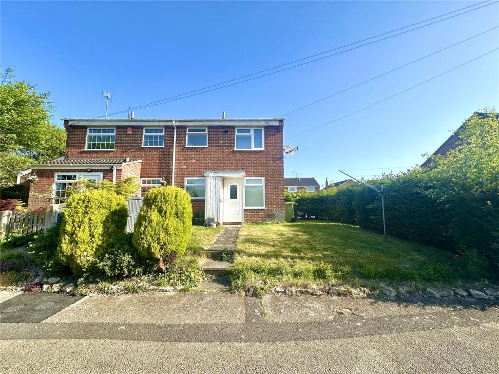 Main image of property: Allendale Road, Rainworth, Nottinghamshire, NG21