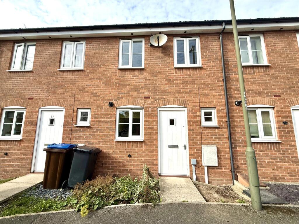 Main image of property: Widdowson Road, Long Eaton, Nottingham, Derbyshire, NG10