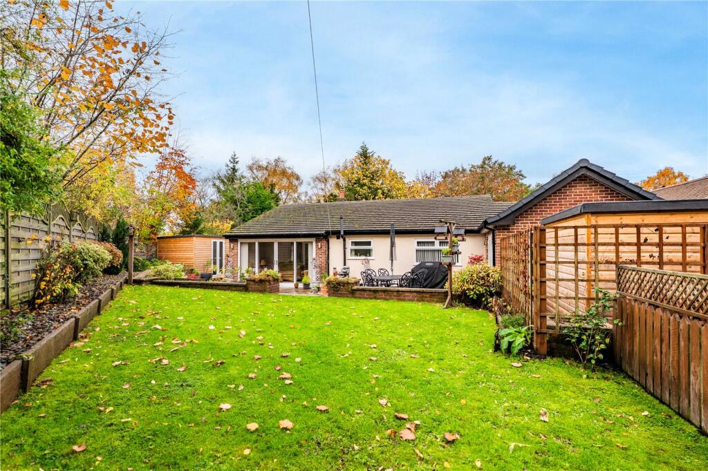 Main image of property: Lower Bagthorpe, Bagthorpe, Nottingham, Nottinghamshire, NG16