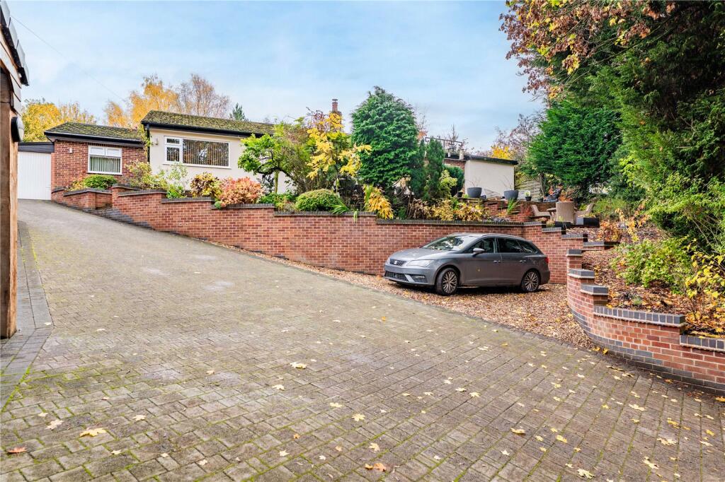 Main image of property: Lower Bagthorpe, Bagthorpe, Nottingham, Nottinghamshire, NG16