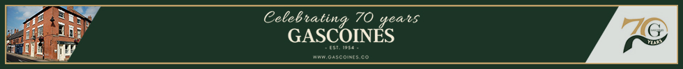 Get brand editions for Gascoines, Ravenshead
