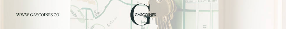 Get brand editions for Gascoines, Ravenshead