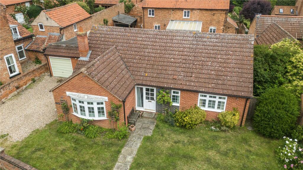 Main image of property: Back Lane, Morton, Southwell, Nottinghamshire, NG25