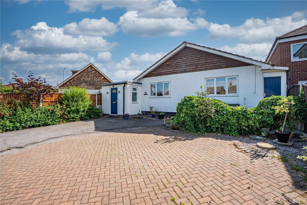 Main image of property: Lower Kirklington Road, Southwell, Nottinghamshire, NG25