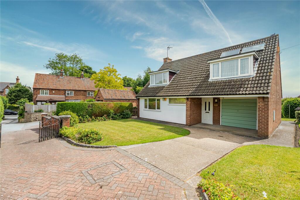 Main image of property: Little Lane, Calverton, Nottingham, Nottinghamshire, NG14