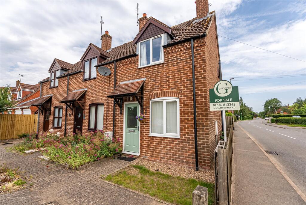 Main image of property: Staythorpe Road, Rolleston, Newark, Nottinghamshire, NG23