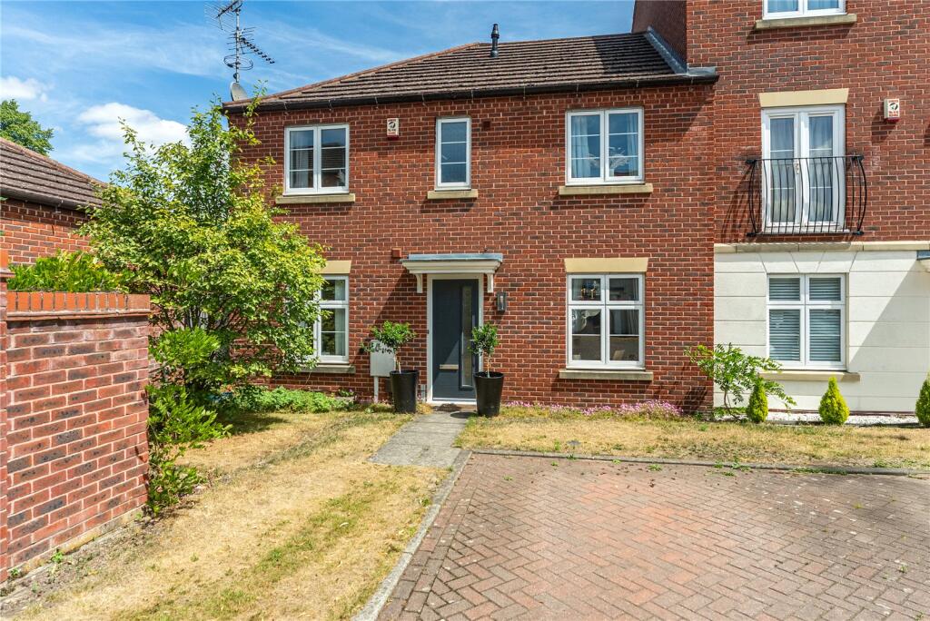 Main image of property: Palmers Court, Southwell, Nottinghamshire, NG25