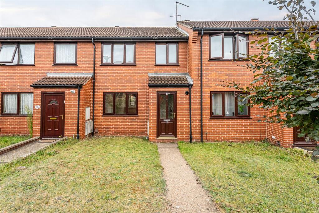 Main image of property: Lovers Lane, Newark, Nottinghamshire, NG24