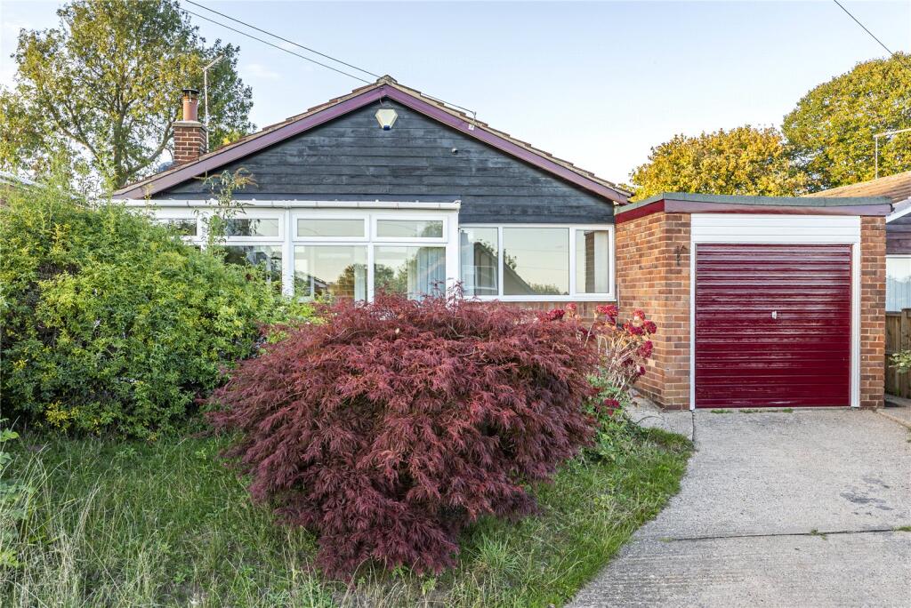 Main image of property: Lowes Wong, Southwell, Nottinghamshire, NG25