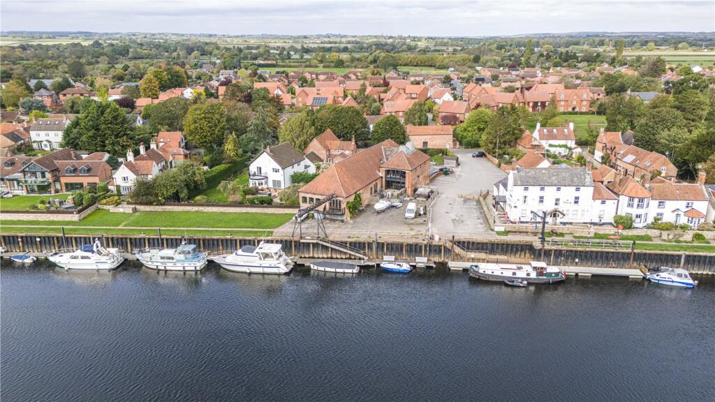 Main image of property: Main Street, Fiskerton, Southwell, Nottinghamshire, NG25