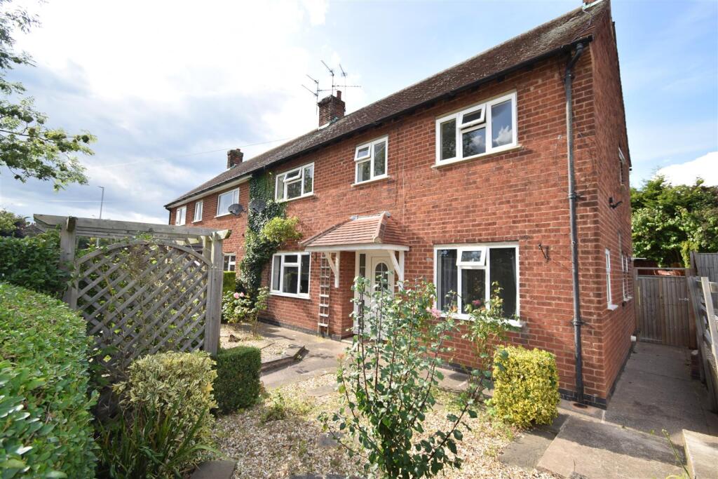 Main image of property: Lower Kirklington Road, Southwell, Nottinghamshire, NG25