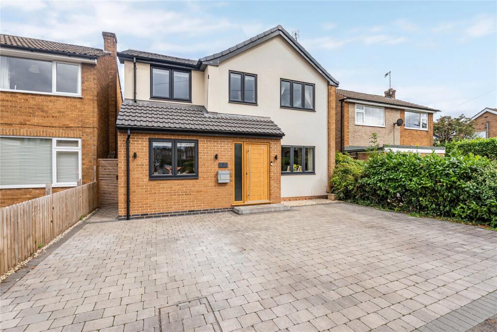Main image of property: Woodland Drive, Southwell, Nottinghamshire, NG25