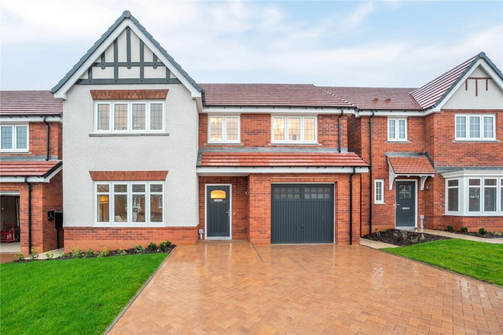 Main image of property: Bramley Fields, Lower Kirklington Road, Southwell, Nottinghamshire, NG25