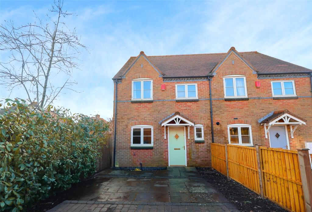 Main image of property: Handford Court, Southwell, Nottinghamshire, NG25