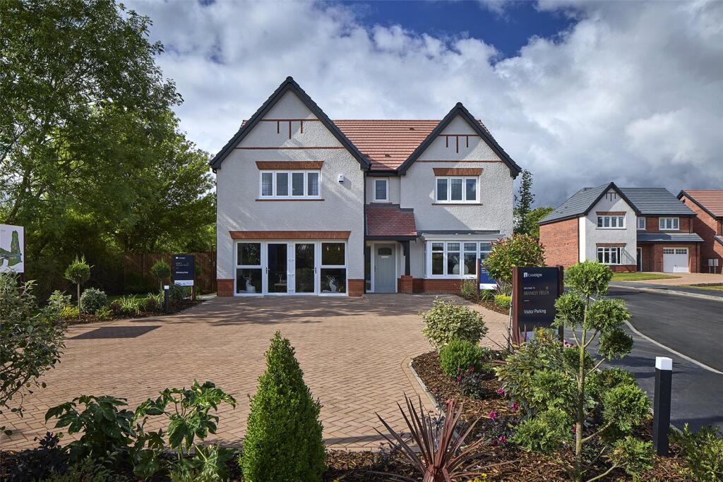 Main image of property: Bramley Fields, Southwell, Nottinghamshire, NG25