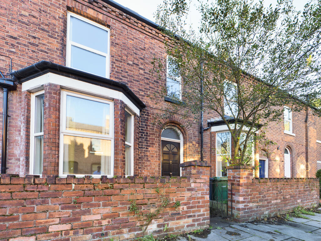 Main image of property: Gladstone Avenue, Chester, CH1