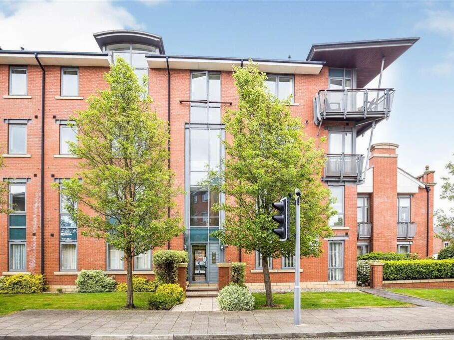 Main image of property: Hopkinson Court, Walls Avenue, Chester, CH1