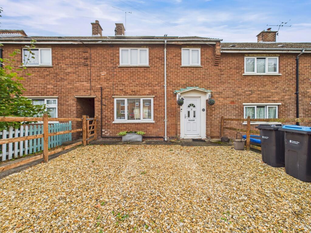 Main image of property: Bolesworth Road, Chester, CH2