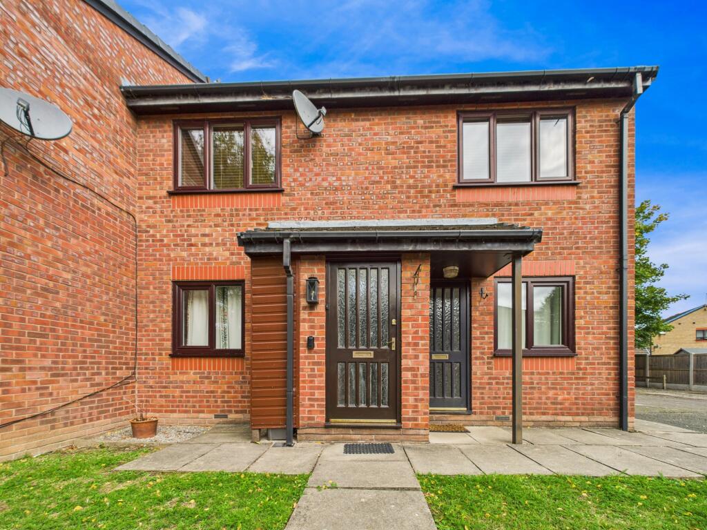 Main image of property: Wetherby Close, Chester, CH1