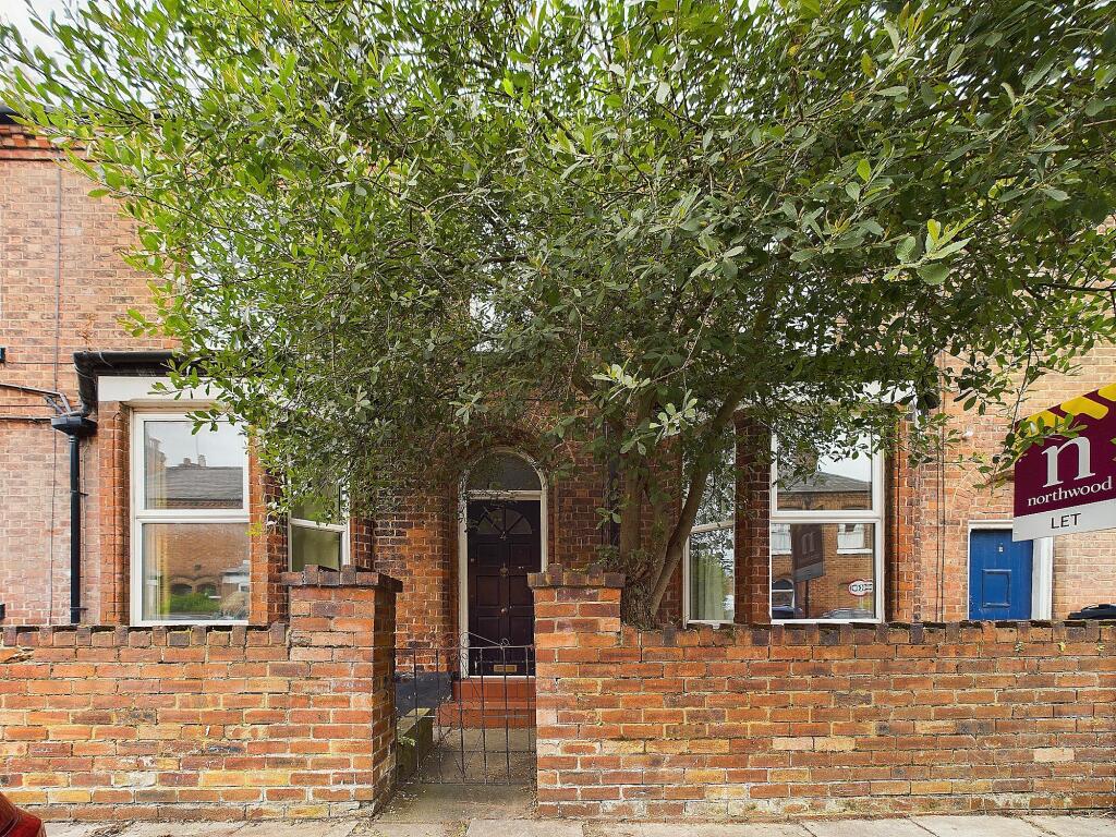 Main image of property: Gladstone Avenue, Chester, CH1