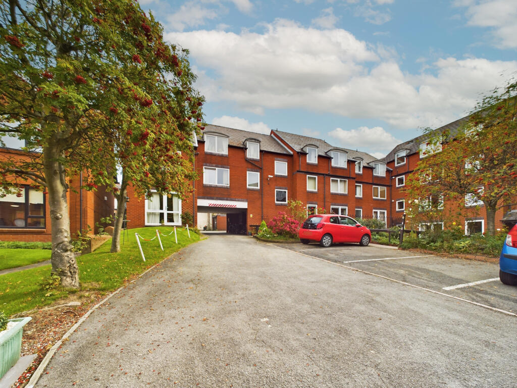 Main image of property: Garden Lane, Chester, CH1