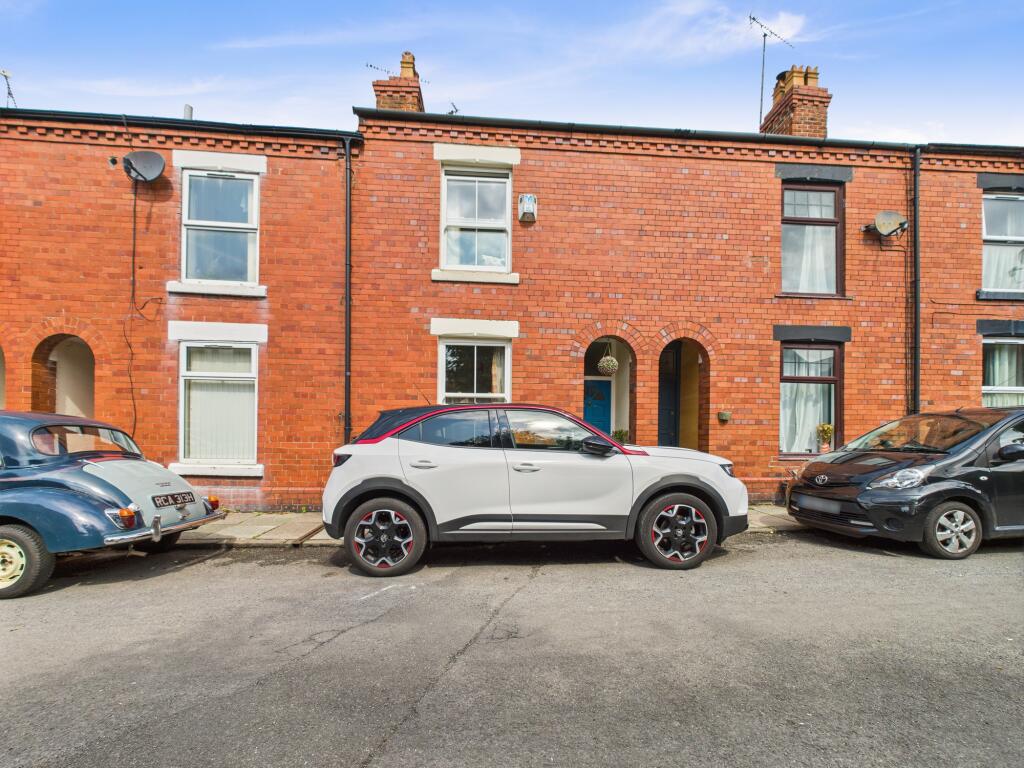 Main image of property: Catherine Street, Chester, CH1