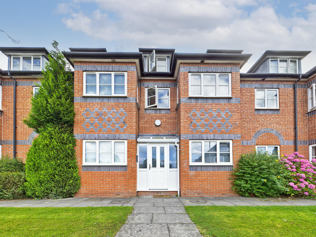 Main image of property: Lightfoot Street, Hoole, Chester, CH2