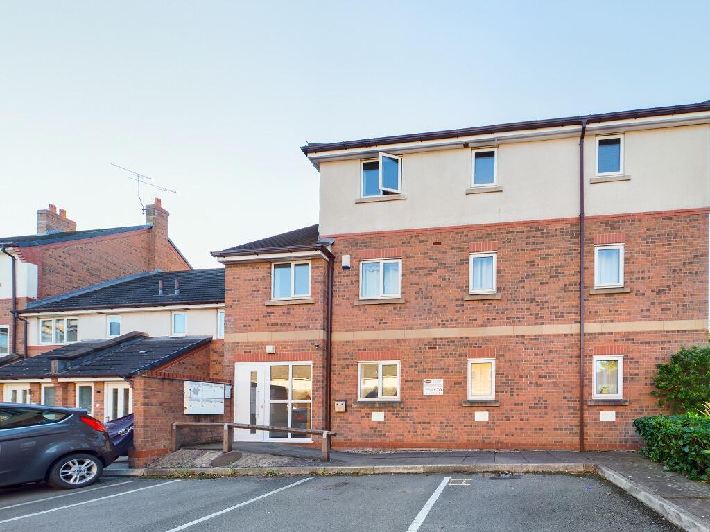 Main image of property: Duchess Place, Chester, CH2