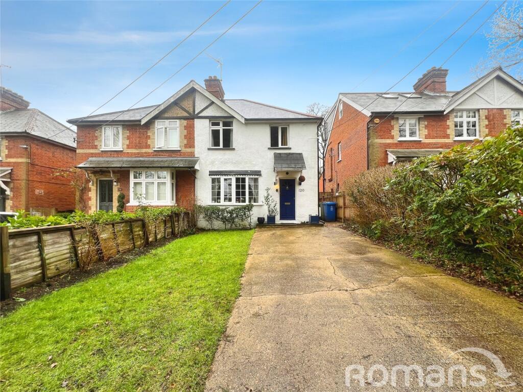 Main image of property: Chobham Road, Sunningdale, Berkshire