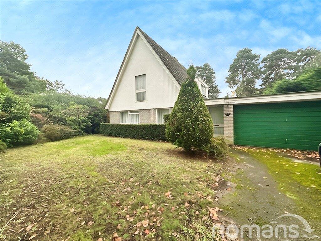 Main image of property: Belton Road, Camberley, Surrey