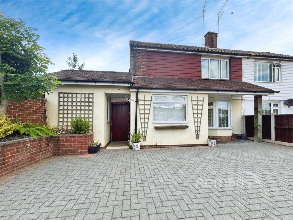 Main image of property: Sutton Road, Camberley, Surrey