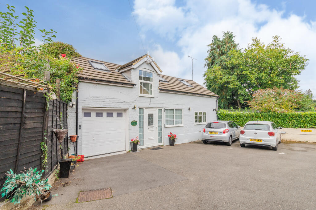 Main image of property: Bonnicut Court, 14 High Street, Ascot