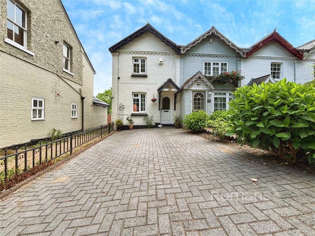 Main image of property: Station Road, Ascot