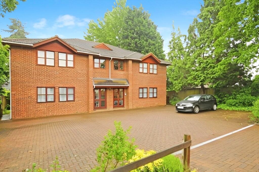Main image of property: Kennel Ride, Ascot, Berkshire