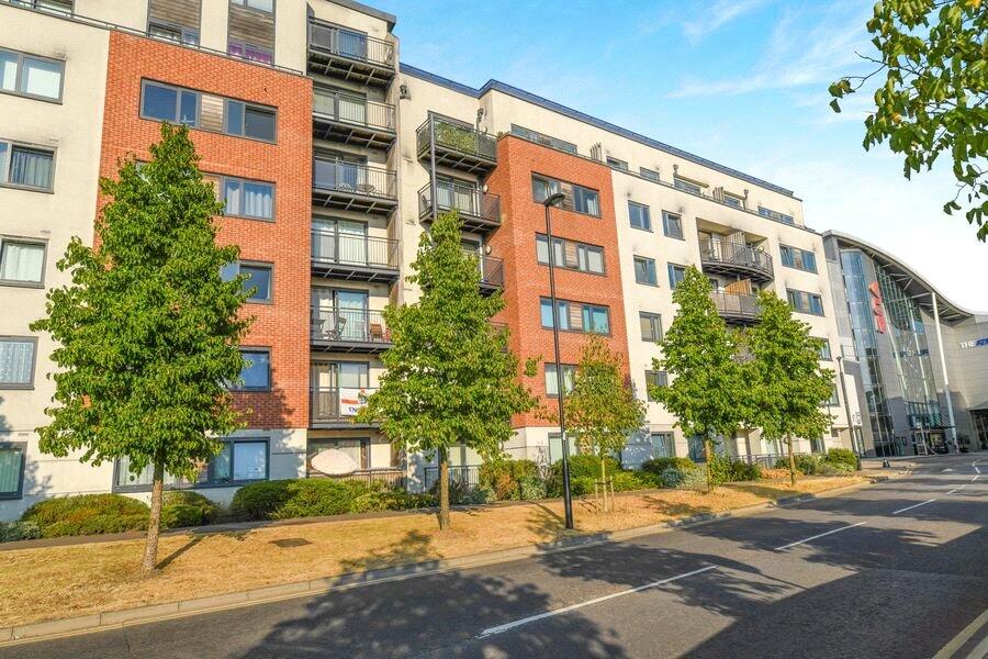 Main image of property: Charles Street, Camberley, Surrey