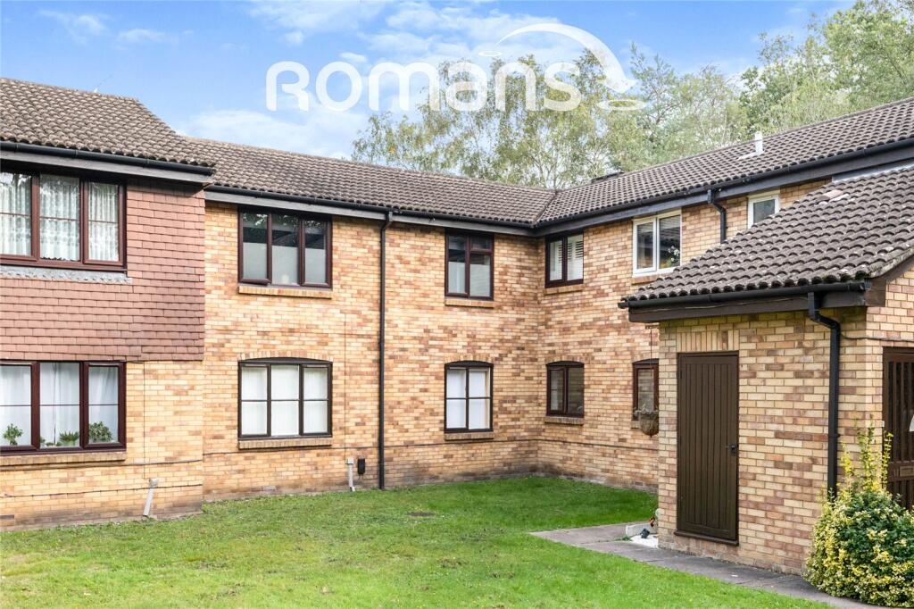 Main image of property: Habershon Drive, Frimley, Camberley