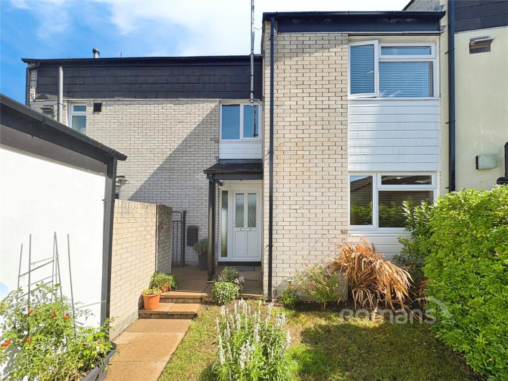 Main image of property: Overlord Close, Camberley, Surrey