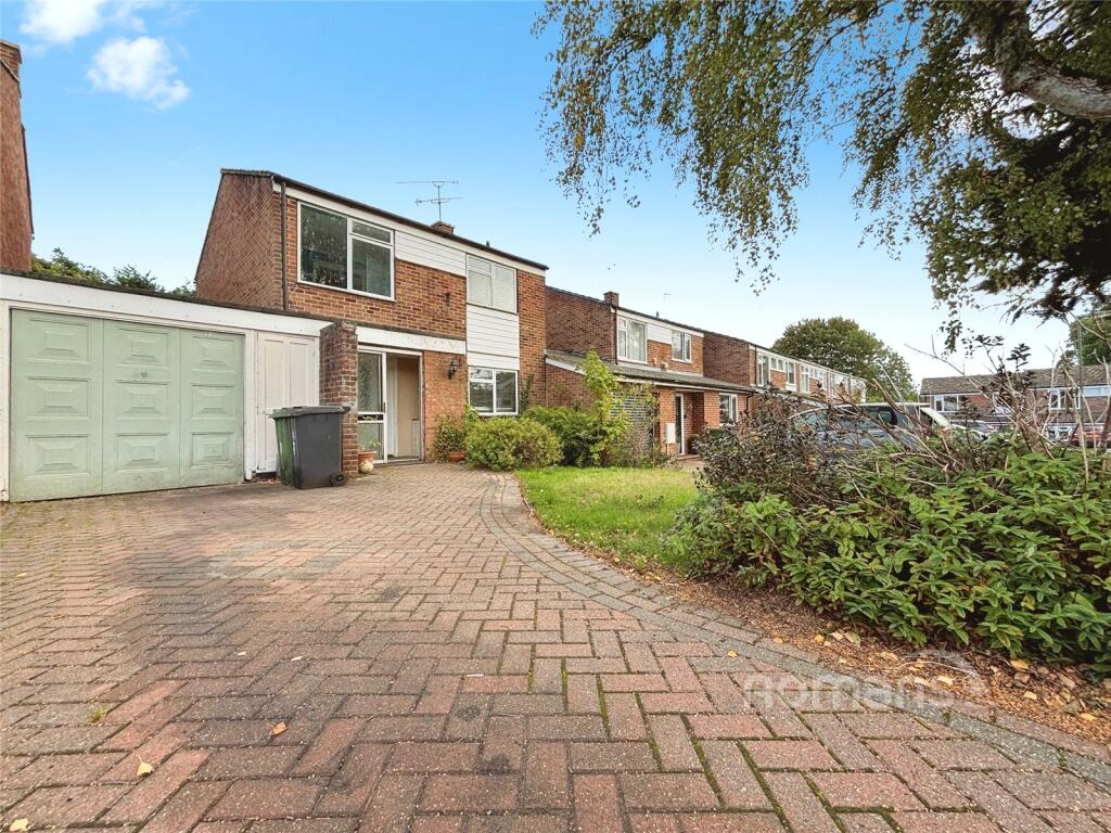 Main image of property: Holly Hedge Close, Frimley, Camberley