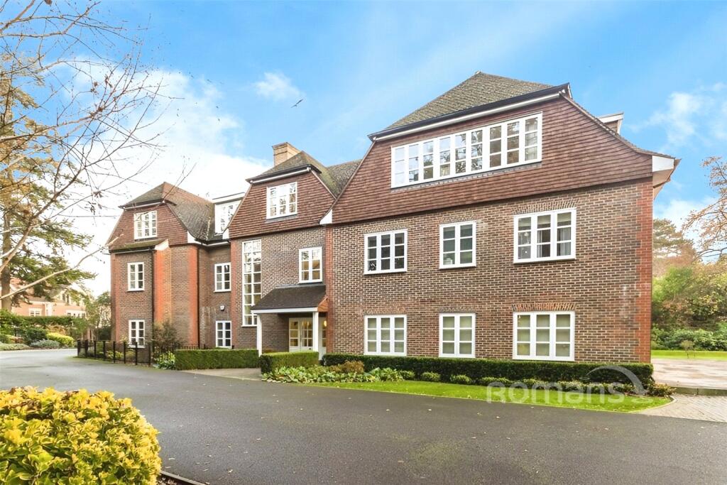 Main image of property: Cross Road, Ascot