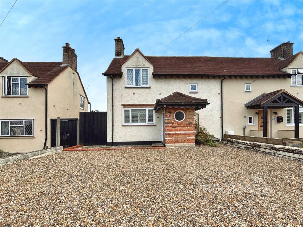 Main image of property: Sandhills Lane, Virginia Water, Surrey