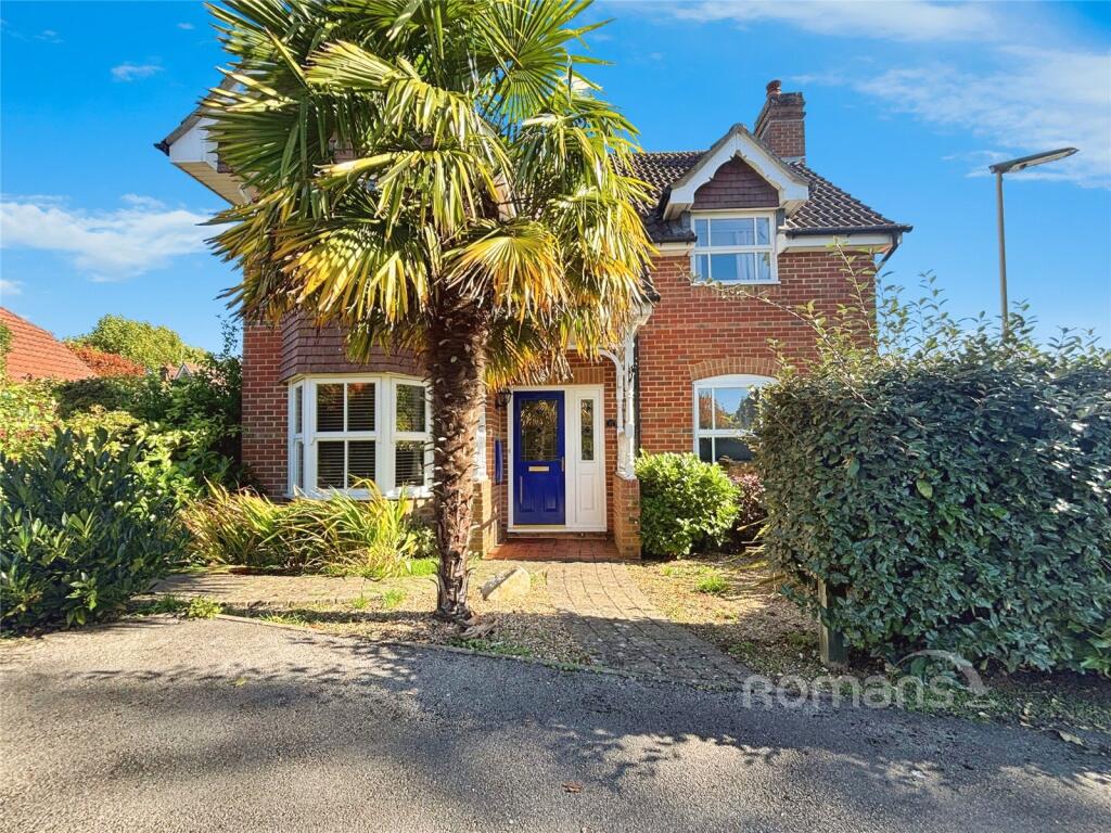 Main image of property: Clarence Drive, Wellington Park, Camberley